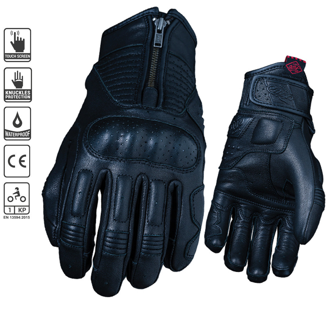 FIVE Kansas Woman Gloves