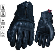 FIVE Kansas Woman Gloves