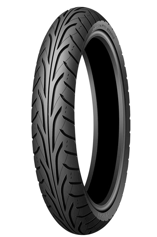 Dunlop GT601F 100/90V19 T/L Tyre