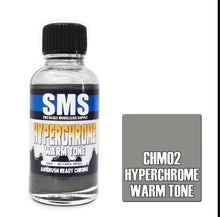 AIRBRUSH PAINT ACRYLIC LACQUER HYPERCHROME