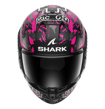 Shark SKWAL CUP Replica Redding - Matte Blk/Vio/Blu