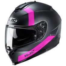 HJC C70 - Graphics