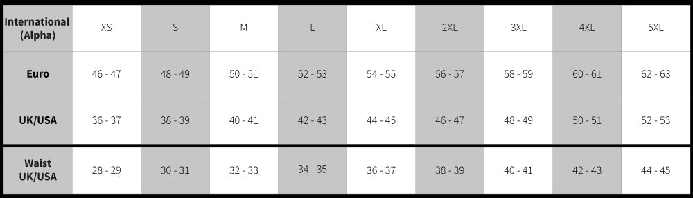 Merlin Edale Techwax Jacket Black