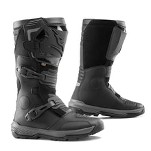 Falco Durant 2 ADV Touring Boots - Black