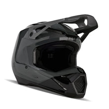 FOX V1 NITRO HELMET MIPS CE [DARK SHADOW]