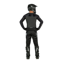 O'Neal Mayhem Hexx Jersey - Black