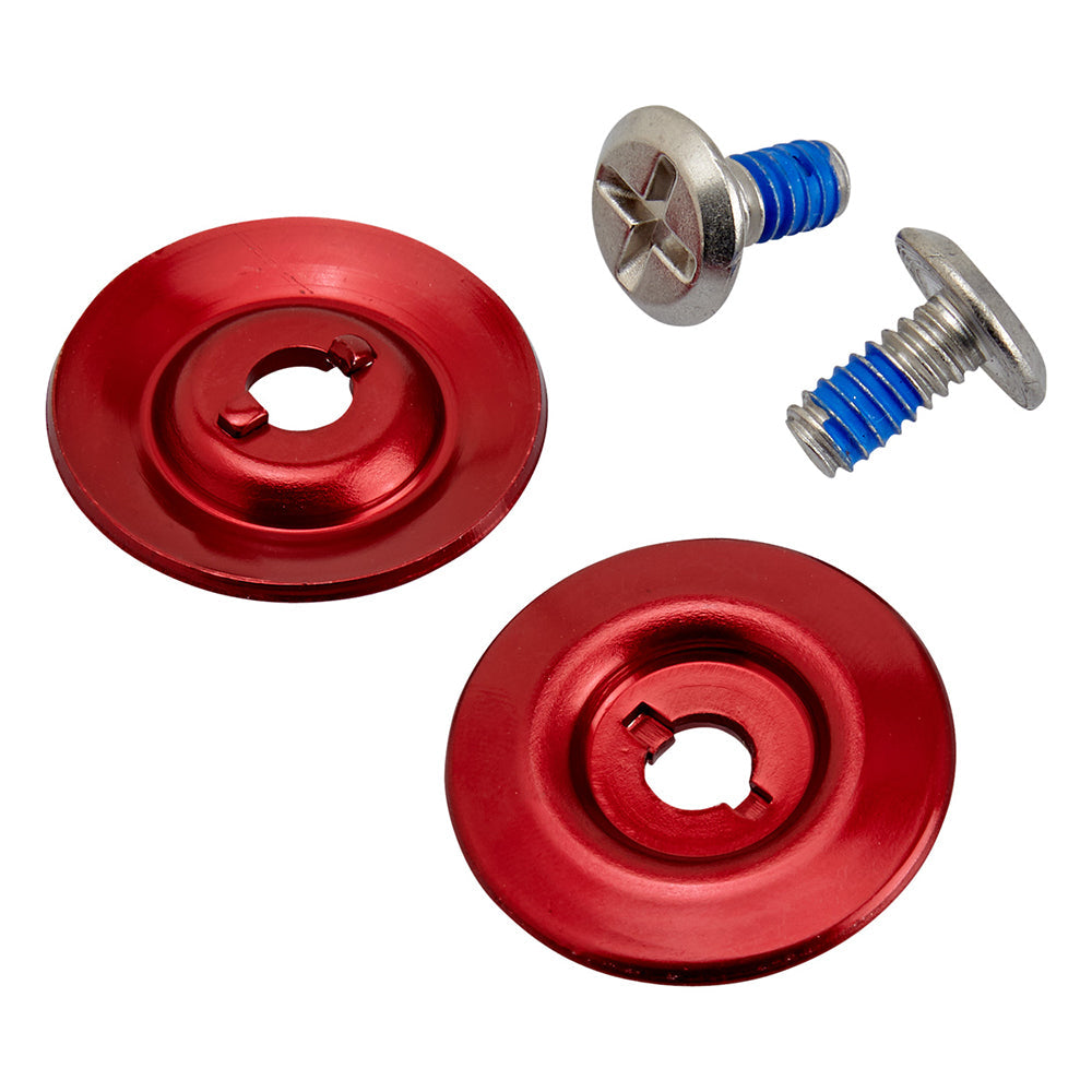 0034-150-70 Stainless/Red