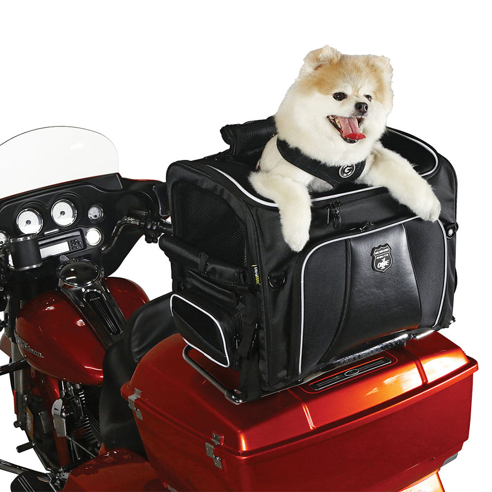 NR-240 - ROVER PET CARRIER 11
