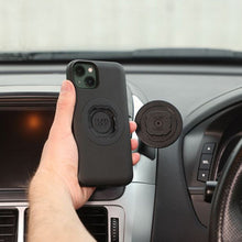 Quad Lock Car/Desk - MAG Head