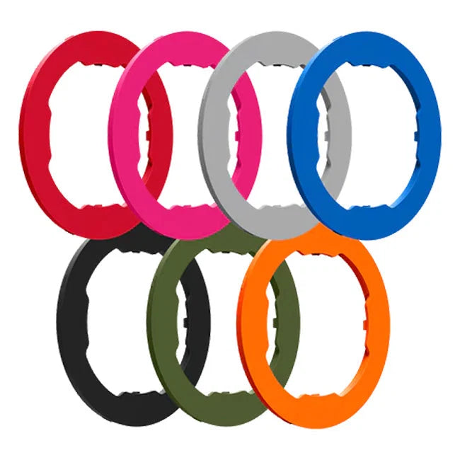 Quad Lock - MAG Ring