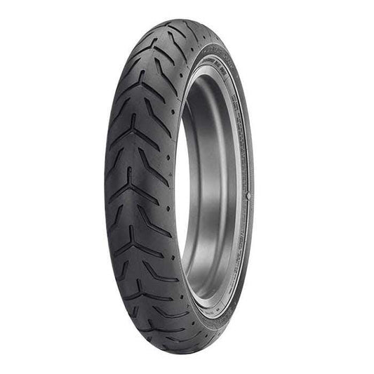 Dunlop D408F 130/60B21