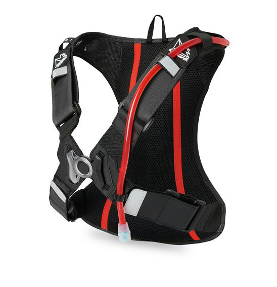 USWE Outlander Moto 4L Hydration Pack