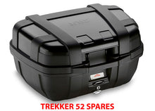 trekker-52-spares