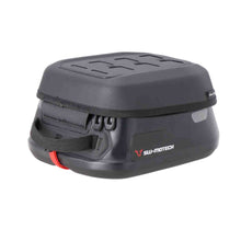 SW MOTECH TANK BAG 4L PRO MICRO WATERPROOF BLACK