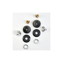 REPLACEMENT BASE PLATE ELDORADO E70