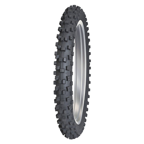 Dunlop 90/100-21 AT82 Front Tyre - 57M Bias TT