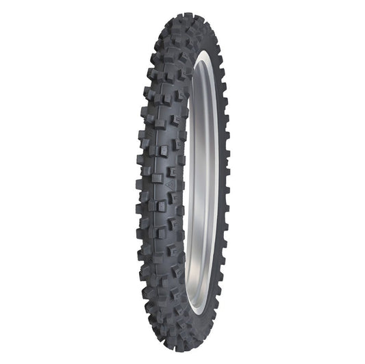Dunlop 90/100-21 AT82 Front Tyre - 57M Bias TT