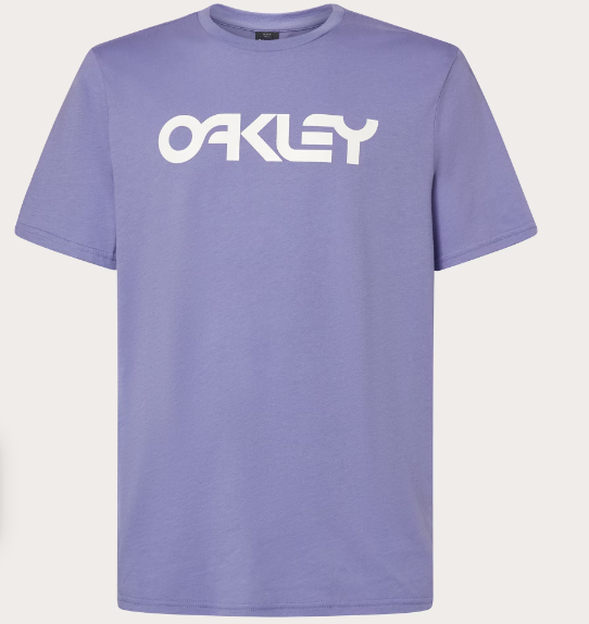 Oakley Mark II 2.0 Tee - New Lilac