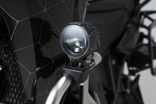 LIGHT MOUNTS SW MOTECH FOR HAWK LIGHTS