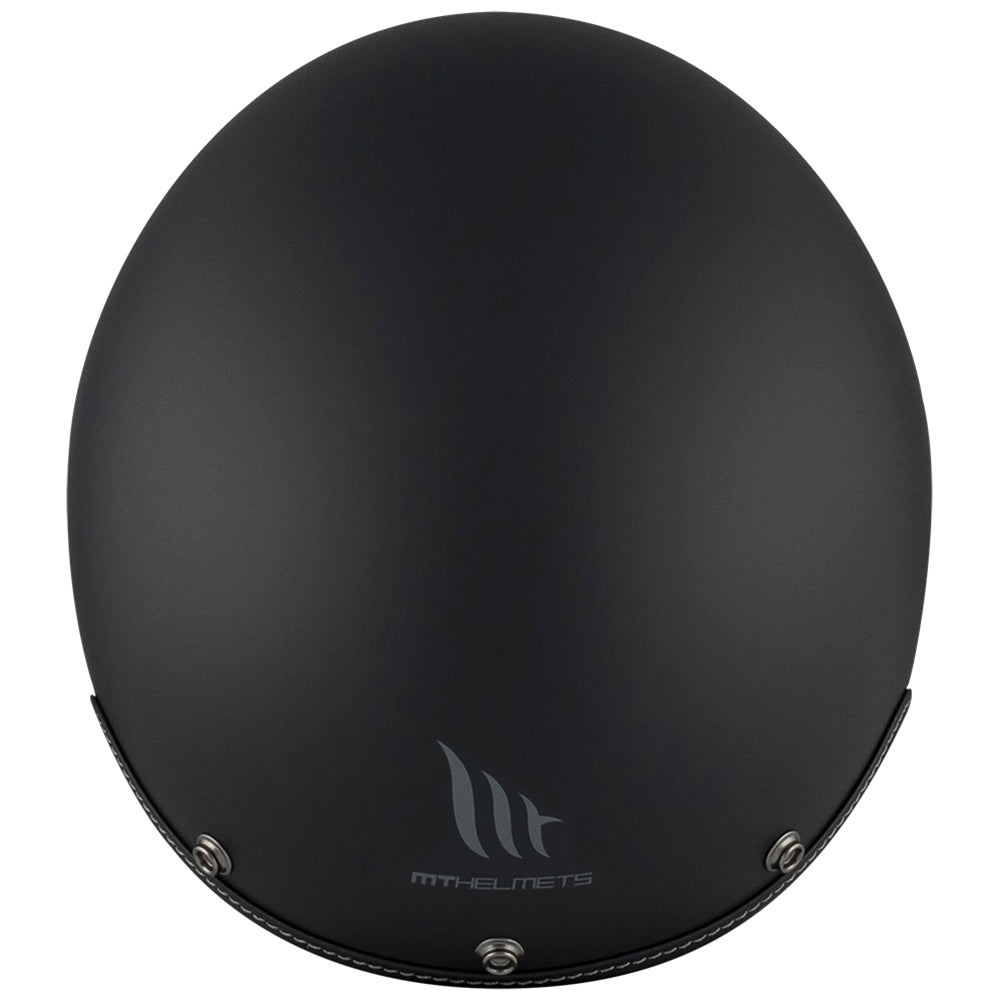 MT LE MANS 2 SV S [MATT BLACK] 9