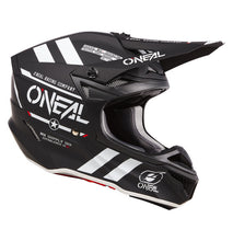 O'Neal 5SRS WARHAWK Helmet - Black