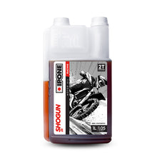 Shogun 2R 1L 100% Synthetic with Ester