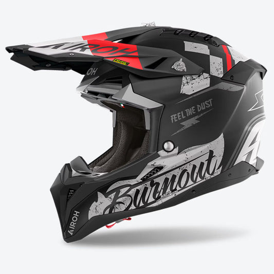 Airoh Aviator 3 - Graphics