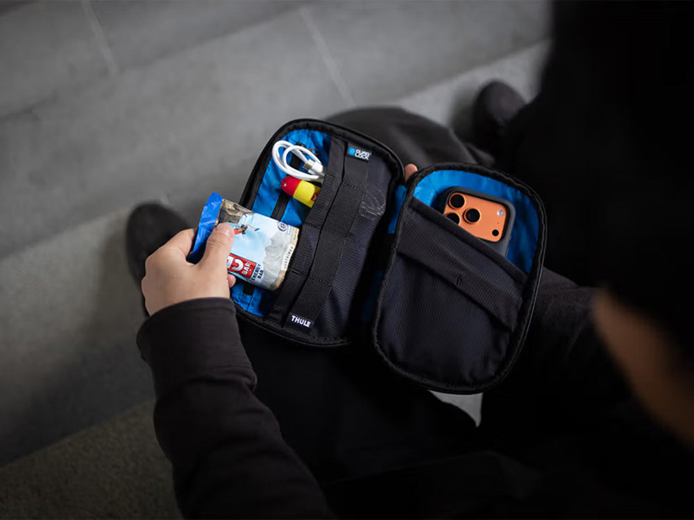 Quad Lock Travel Organiser - LS 2