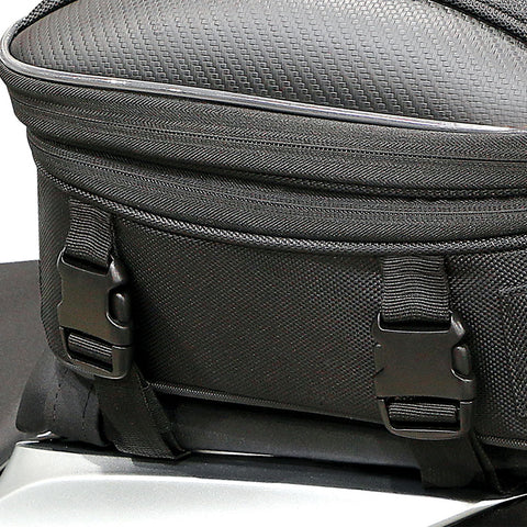 CL-1060-R - COMMUTER LITE TAIL SEAT BAG 3