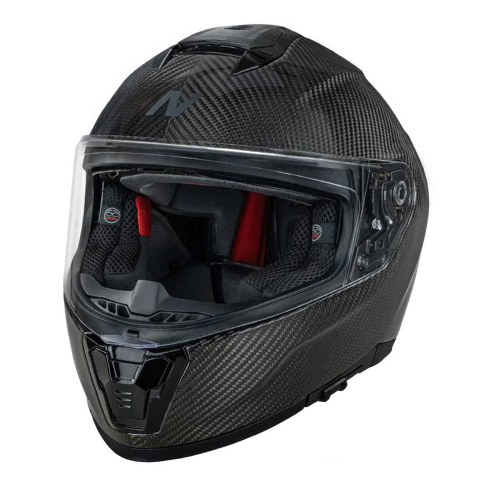 N916 DVS [GLOSS CARBON] 6