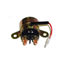 STARTER SOLENOID RICKS MOTORSPORT KAWASAKI SUZUKI EARLY GS MODELS
