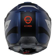 Schuberth C5 Helmet - Eclipse Blue  2XL