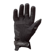 RST ADVENTURE-X CE LEATHER GLOVE [BLACK] 3