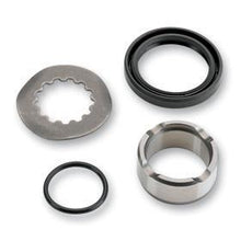 HOT RODS OUTPUT SHAFT SEAL KIT YAMAHA WR250F 01-13 YZ250F 01-13