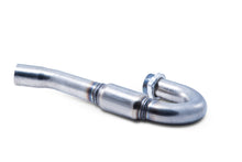 Powerbomb S/S WR250R 08-20 Header