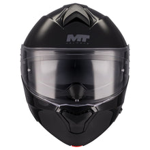 MT GENESIS SV [PURE GLOSS BLACK] - 3
