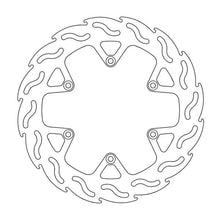 BRAKE DISC REAR MOTO MASTER FLAME 240MM KTM