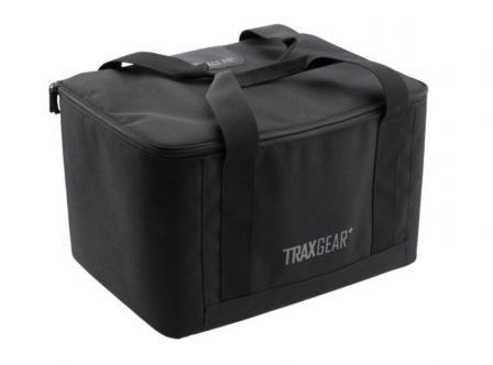 SW MOTECH CUSHIONED INNER BAG FOR TRAX ADVENTURE/TRAX EVO TOP CASES