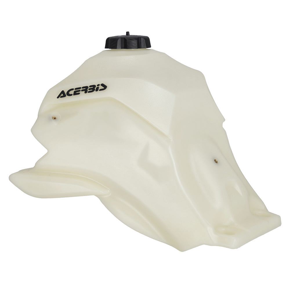 FUEL TANK FOR HONDA CRF 300L 14L - Clear