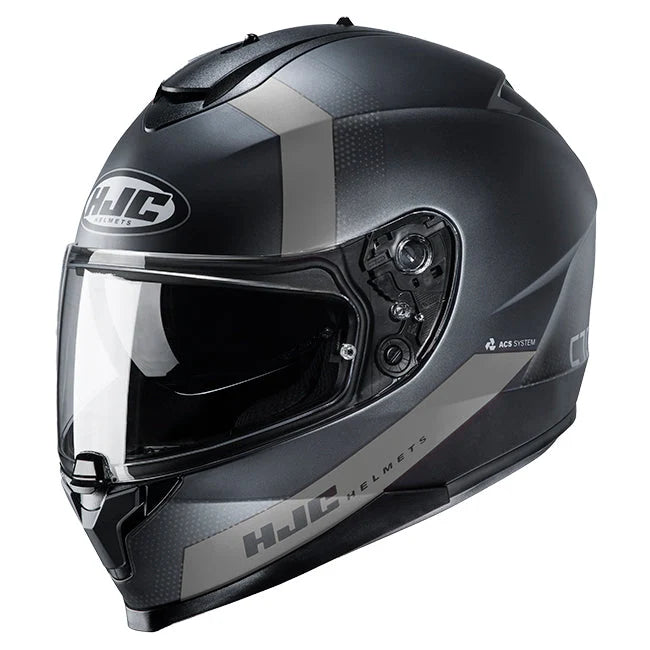 HJC C70 - Graphics