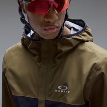 Oakley Elements Shell Jacket 2 - Army Green