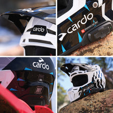 Cardo Venture Helmet - LS 1