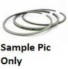 PISTON RING VERTEX 92MM WR400F 98-02 YZ400F 98-99