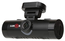 LUKAS DASH CAM 2CH 1080+720 + WIFI+GPS+ADAS+32GB