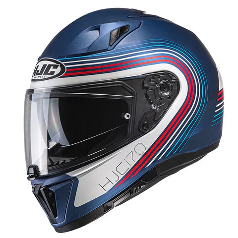 HJC i70 Surf MC21SF Helmet Medium