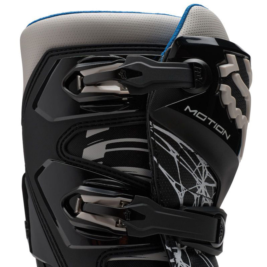 Fox Motion Diffuse SE Boot