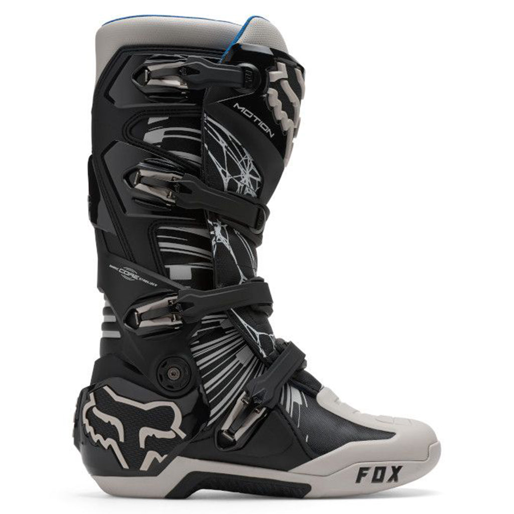 Fox Motion Diffuse SE Boot