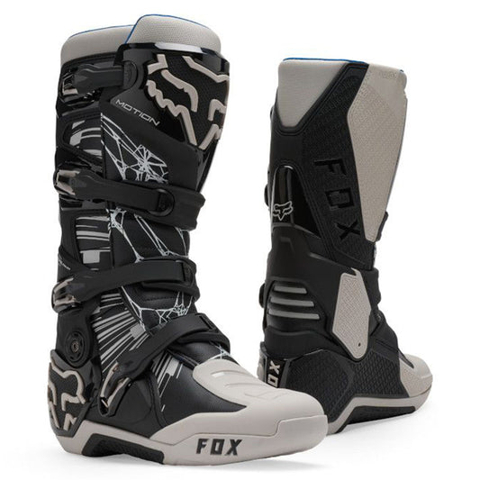 Fox Motion Diffuse SE Boot