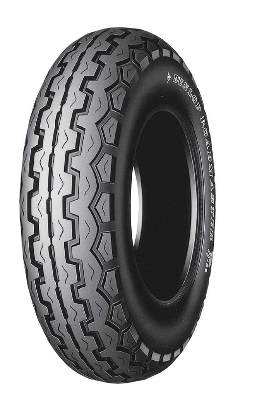 Dunlop K81/TT100 360H19  TT Tyre
