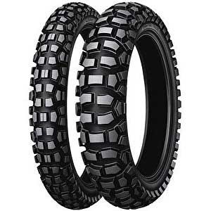 Dunlop D603 410-18 D.O.T. TT Tyre